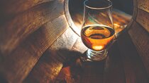 Spirit of Speyside Whisky Tour Including Admission From Inverness