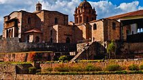 City tour Tour in the City of Cusco