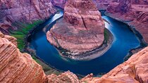 Horseshoe Bend Rafting Trip in Page