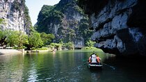 Ninh Binh 2 Day 1 Night Trip Small Group Tour With 4 star Hotel