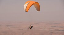 Paragliding Fly Adventure in Atlas Mountains & Lake - Marrakech 