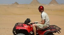 Private All Inclusive: Giza Pyramids, Sphinx, Memphis, Saqqara