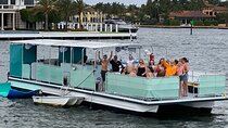 Fort Lauderdale's Largest Party Pontoon