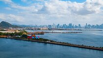 Full day Panama City Sightseeing & Canal Tour with Private Guide