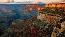 Private Grand Canyon West & Skywalk Tour from Las Vegas