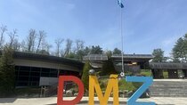 Imjingak DMZ Private Tour for Incheon Airport and Cruise Guests