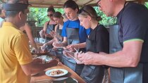 Balinesse Traditional Cooking Class Ubud