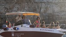 Exclusive 4,5-Hour Private Boat Tour in Polignano a Mare