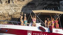 Exclusive 4.5-Hour Boat Party in Polignano a Mare