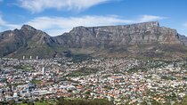 Private Half Day Cape Town Historical City Tour