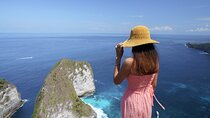 Bali Nusa Penida Private 1 Day Tour Angel Billabong Kelingking 