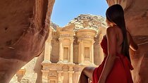 Exclusive 8-Day Private Tour in Jordan with VIP Services
