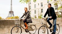 Bike tour Highlights in Paris SEMI PRIVATE