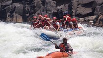 White Water Rafting
