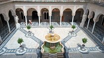 Guided tour of the Casa de Pilatos in Seville