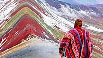 Full-Day Rainbow Mountain Experience