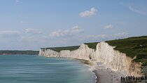 White Cliffs of Sussex 10-Hour Small Group Tour from London