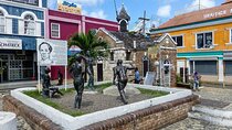 Montego Bay City Highlights & Sightseeing Tour with Shopping 