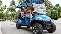 Key West Golf Cart Rental: One-Day Island Exploration