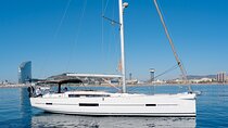  Day Sailing Experience, Barcelona(9 Persons)