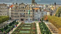 Multiday Private Tour Brussels Amsterdam and Luxembourg 3 Days