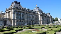 Private tour : Best of Brussels half day From Brussels