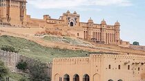 Full Day Jaipur Sightseeing Tour by TukTuk 