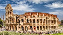 Rome Colosseum, Roman Forum & Palatine Hill Audio Tour