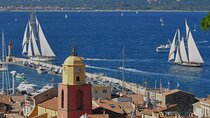 Saint Tropez - Port Grimaud - Private Tour - Full Day