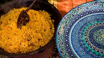 Plov and Samsa Cooking Class in Tashkent