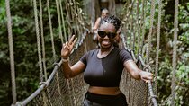 Day Tour to Kakum National Park, Cape Coast and Elmina Castle