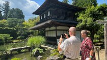 Kyoto: Discover Every Bit of Ginkakuji Temple in 60 Minutes