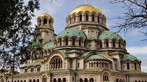 Private Walking Tour in Sofia