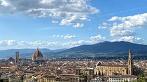 Private Florence Rooftop and Pisa Shore Excursion from Livorno