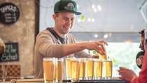 Beer hike in Berlin Experience brewery and craft beer