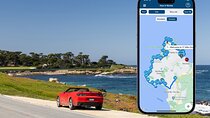 17-Mile Drive Self-Guided Audio Tour from Monterey & Carmel