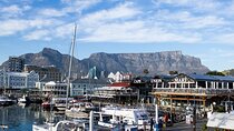 Private Full Day City Tour in Cape Town
