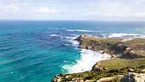 Private Full Day Cape Peninsula Tour