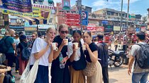 Old Delhi Food-Temples-Spice Market-Cultural All in One Tour