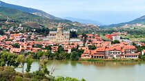 Journey Through Ancient Capital of Georgia Mtskheta