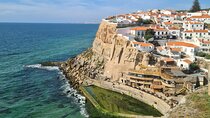 Full day exploring Sintra, Azenhas do Mar and Cabo da Roca