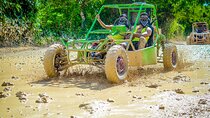Buggy Adventure to Water Cave and Macoa Beach with Coffee Taste