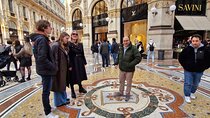 Milan Highlights And Hidden Gems Private Walking Tour