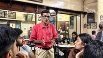 Premium Food Tour in the Heart of Mumbai