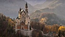 Munich and Neuschwanstein Private 2-Day Tour