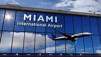 Miami Airport | Hotel | Port | Private Lux SUV