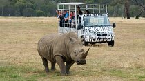 Werribee Zoo & Werribee Mansion Tour