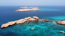 Daymaniyat Islands Snorkeling Tour