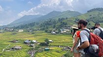 From Hanoi: 2-Day Sa Pa Ethnic Homestay Tour with Trekking