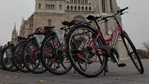 Budapes Grand Sightseeing Bike Tour